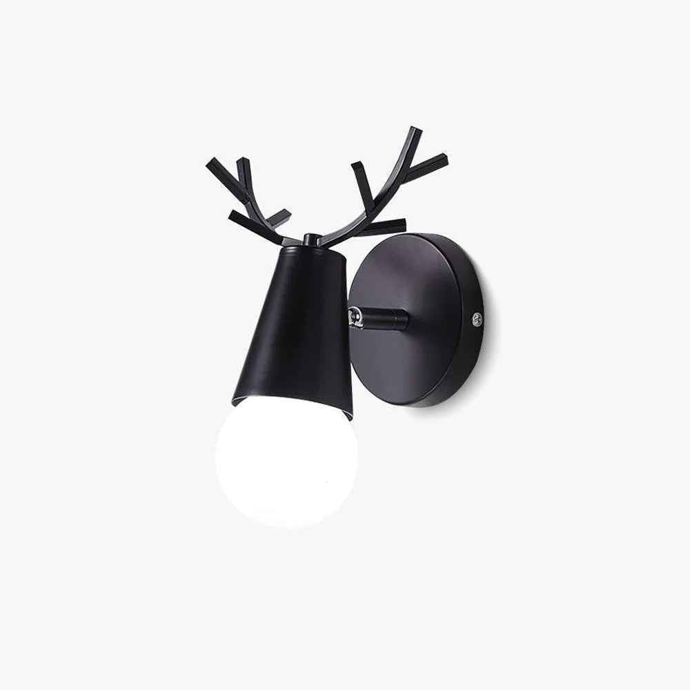 Lampe Nivara en Métal – Design Contemporain
