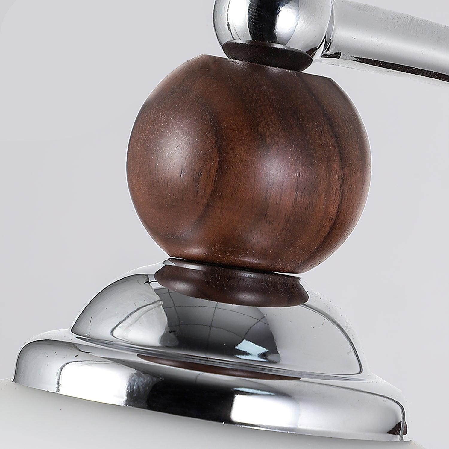 Vicare Applique Murale en Verre Art Nordic Premium - Neutralighting