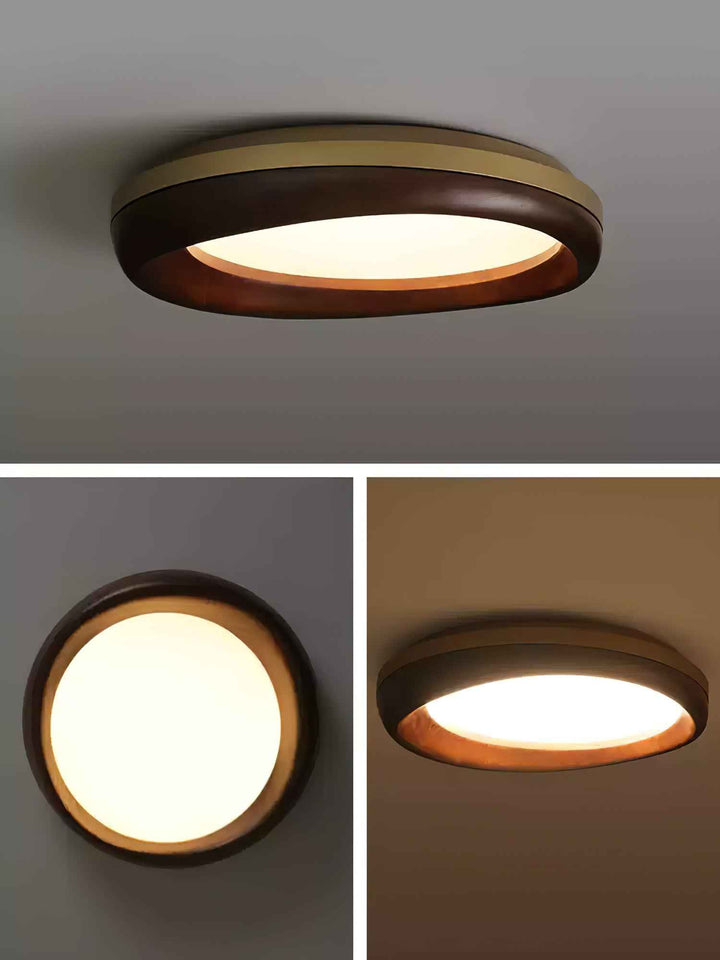 Lampe eara en Acrylique – Design Contemporain
