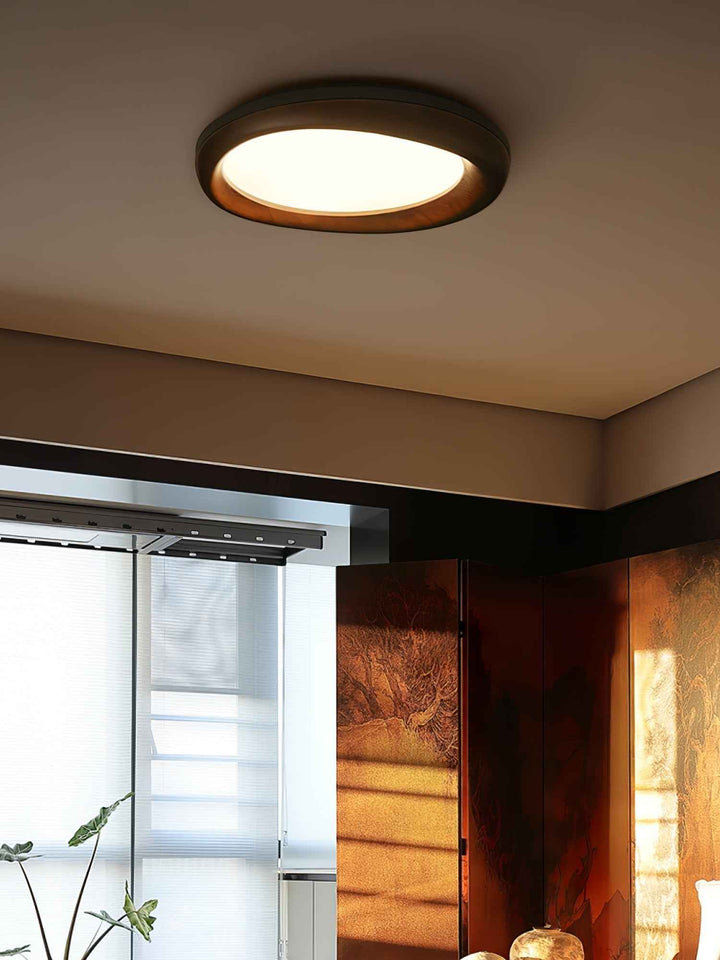 Lampe eara en Acrylique – Design Contemporain