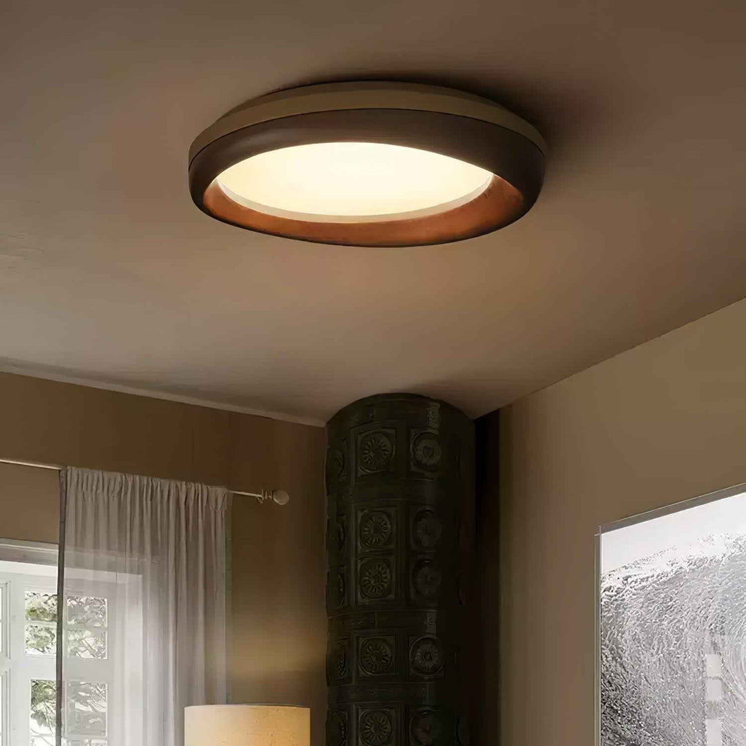 Lampe eara en Acrylique – Design Contemporain