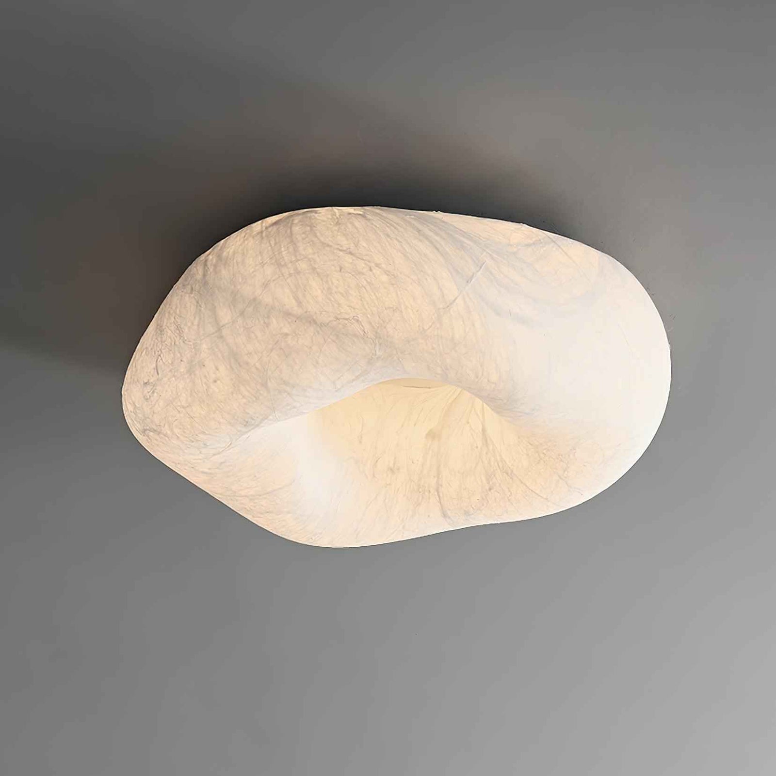 Lampe Yunduo en Métal – Design Contemporain