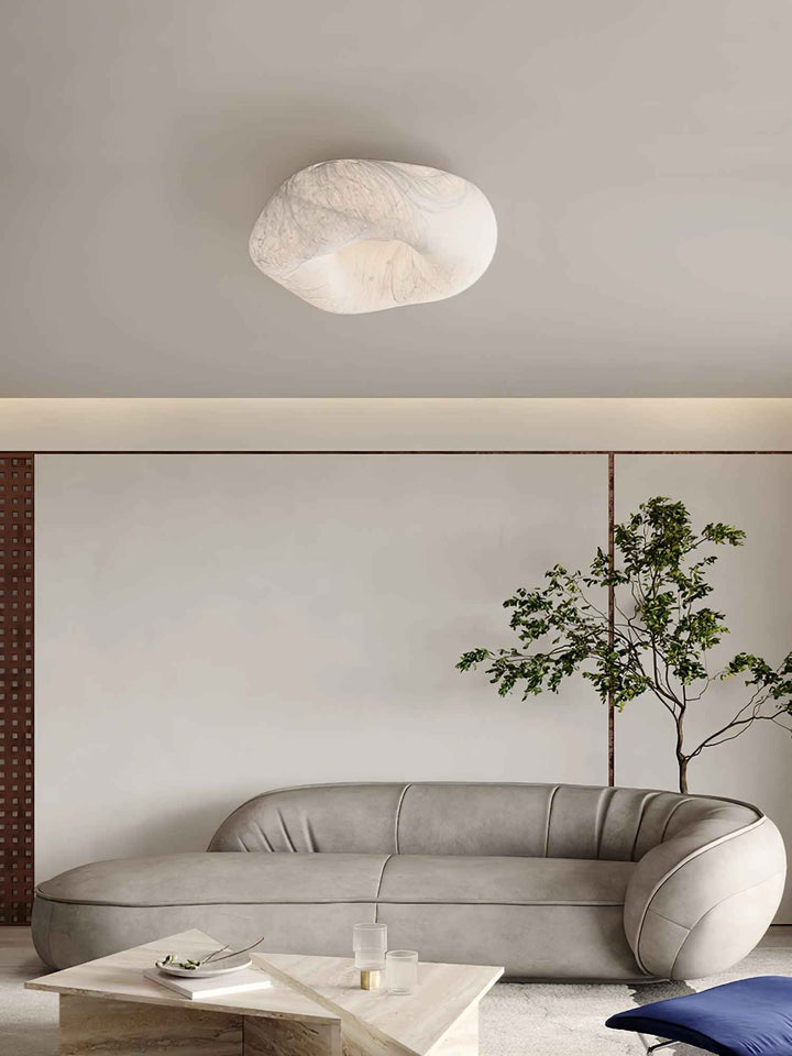Lampe Yunduo en Métal – Design Contemporain