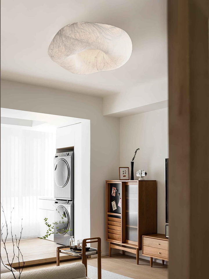 Lampe Yunduo en Métal – Design Contemporain