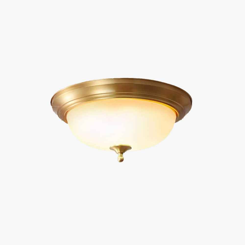 Plafonnier Silva en Verre – Plafonnier Lumineux