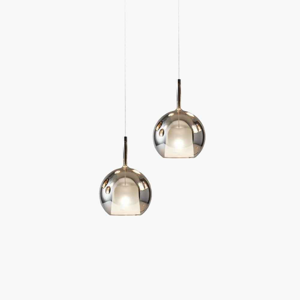 Suspension Valentina Verre LED V59