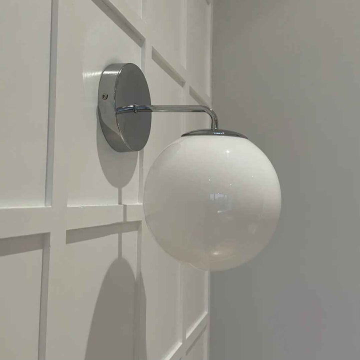 Applique Murale Valentina Verre LED V7