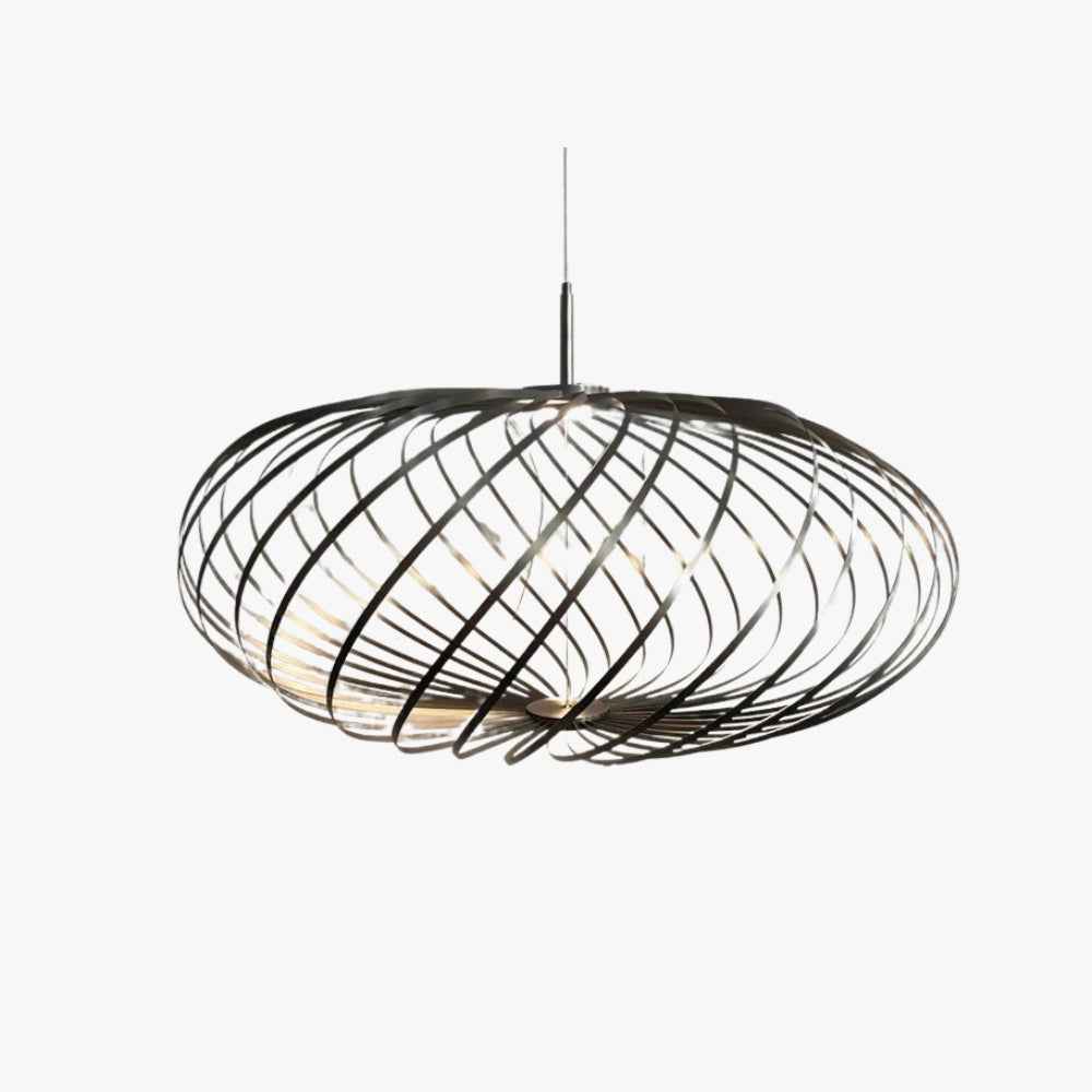 Suspension Arisha Métal LED V30
