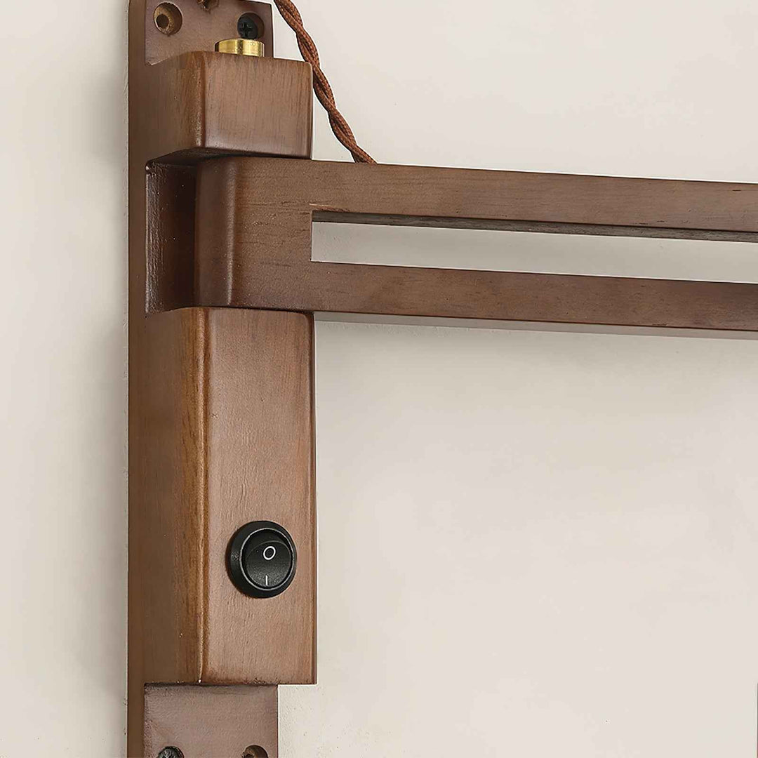 Métal 12cm Beige LED 40W