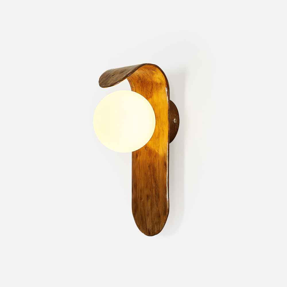 Lampe Gavino en Verre – Design Contemporain