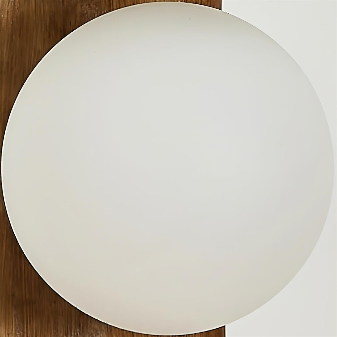 Gavino Applique Murale en Bois - Neutralighting
