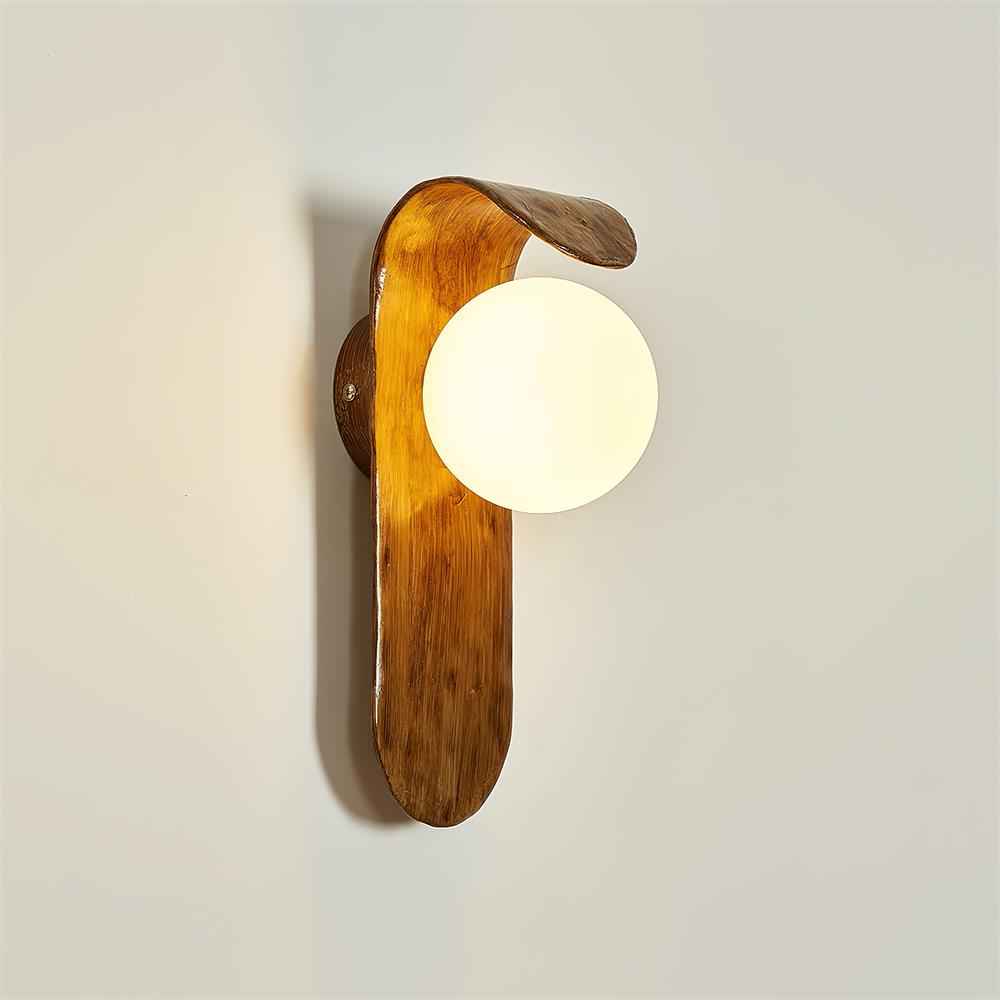 Lampe Gavino en Verre – Design Contemporain