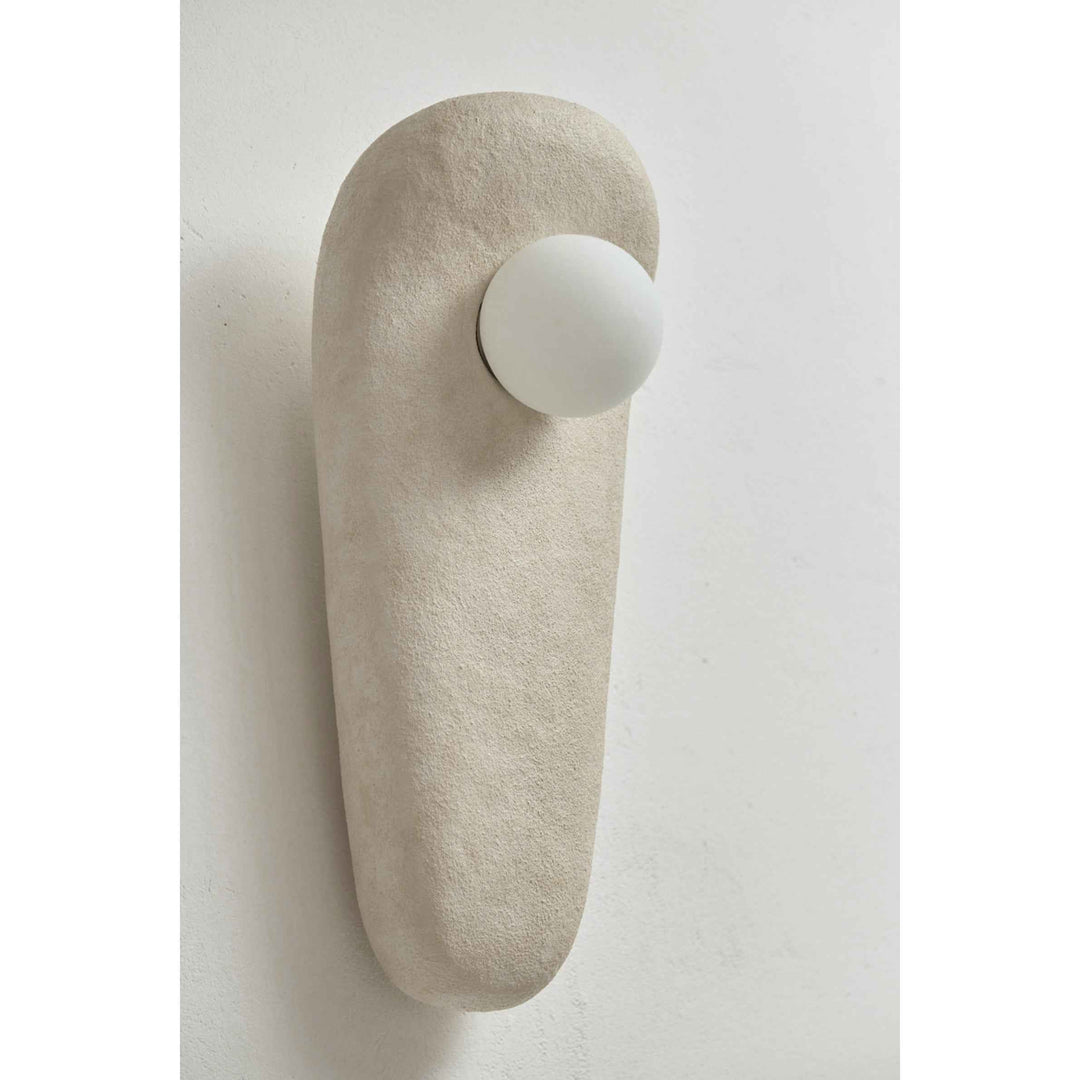 Lampe Cashae en Verre – Design Contemporain