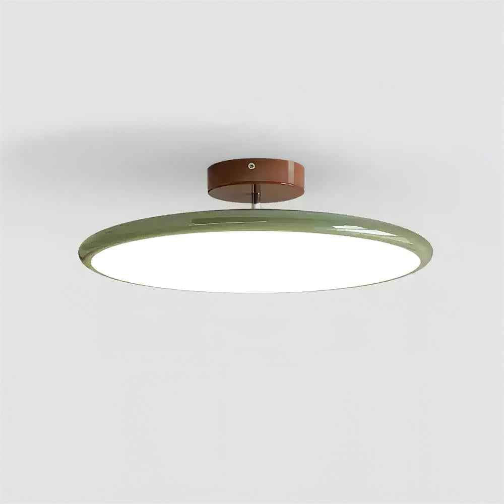 Lampe Azorila en Verre – Design Contemporain