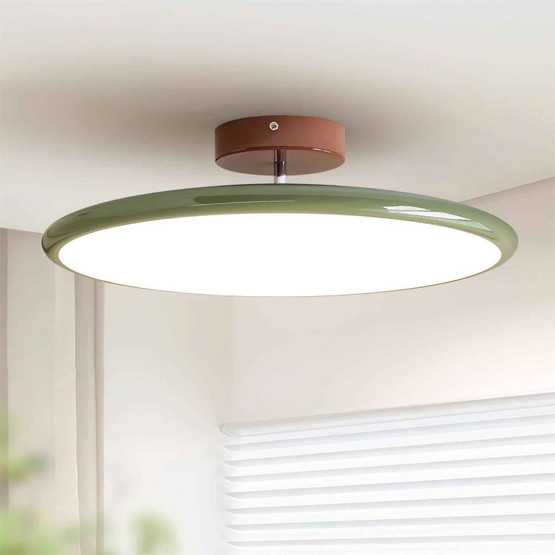 Lampe Azorila en Verre – Design Contemporain