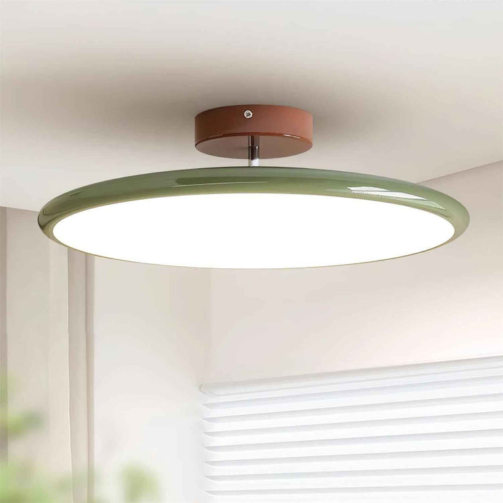 Lampe Azorila en Verre – Design Contemporain
