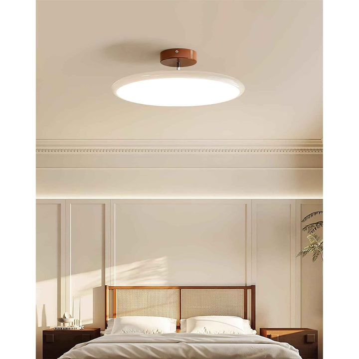 Lampe Azorila en Verre – Design Contemporain