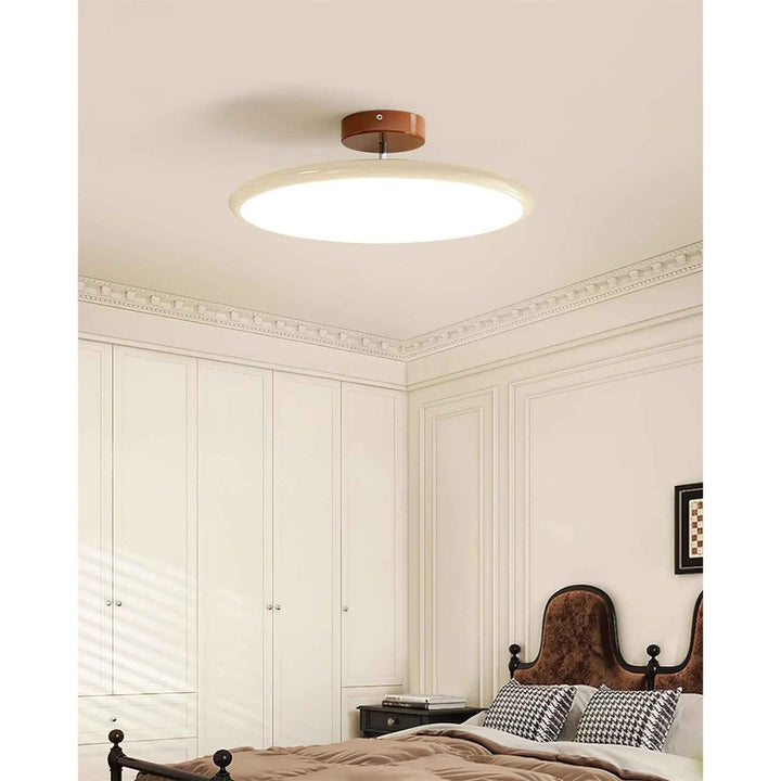 Lampe Azorila en Verre – Design Contemporain