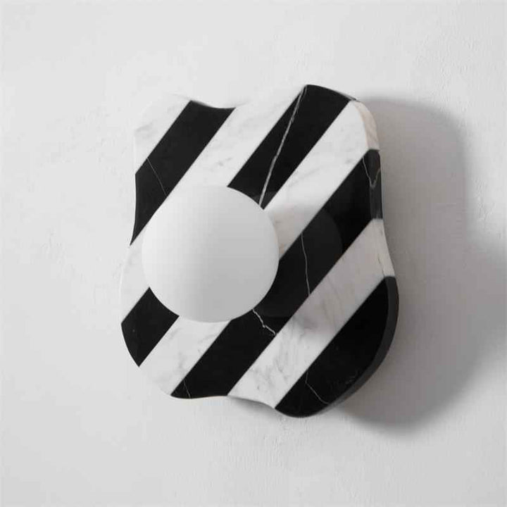 Lampe Curinis en Verre – Design Contemporain