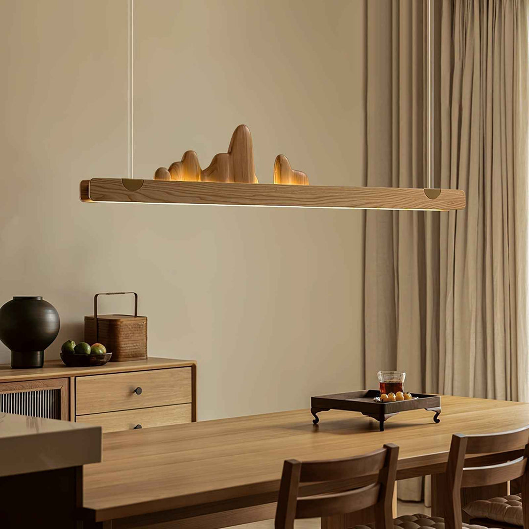 Lampe Daniel en Acrylique – Élégance Moderne