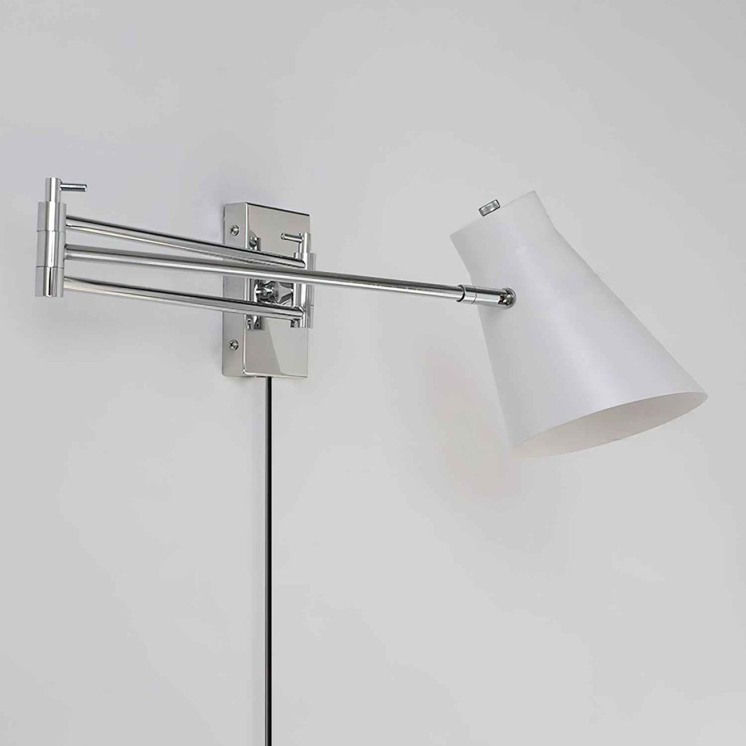 Lampe 21cm en Verre – Design Contemporain
