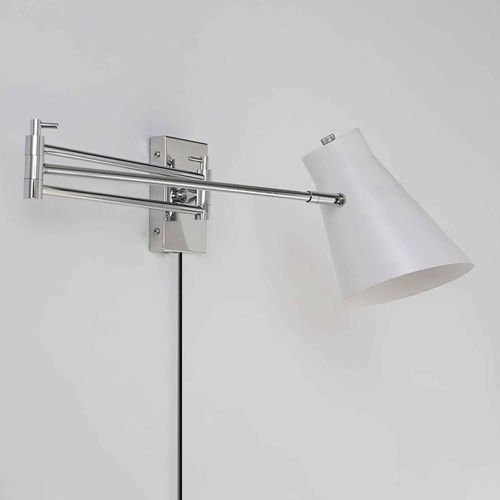Lampe 21cm en Verre – Design Contemporain
