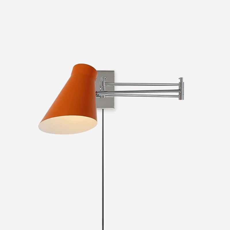 Lampe 21cm en Verre – Design Contemporain