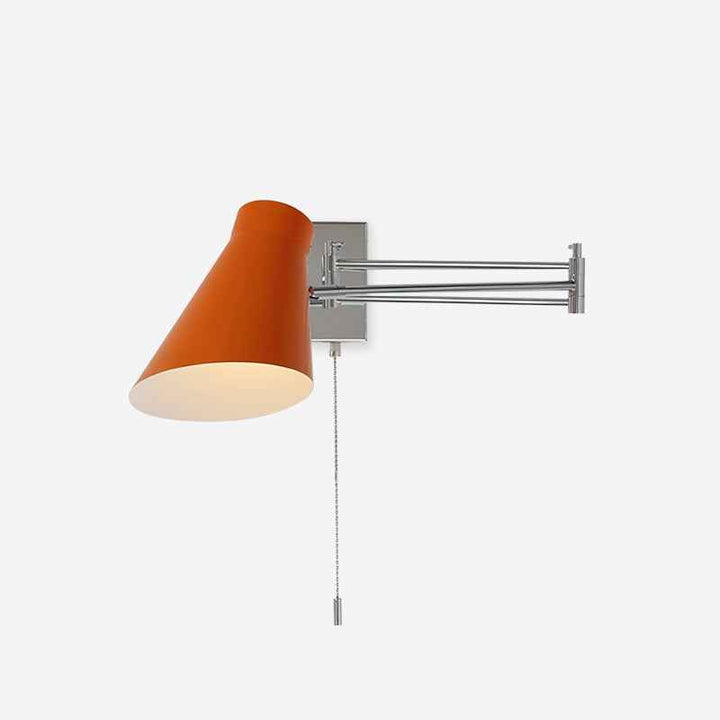 Lampe Virelli en Métal – Design Contemporain