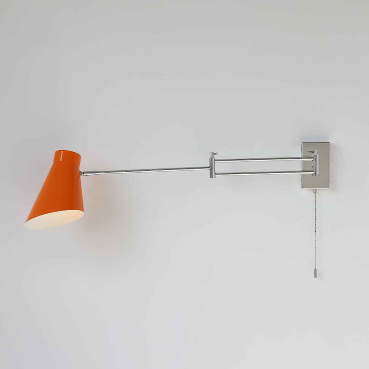 Lampe Virelli en Métal – Design Contemporain