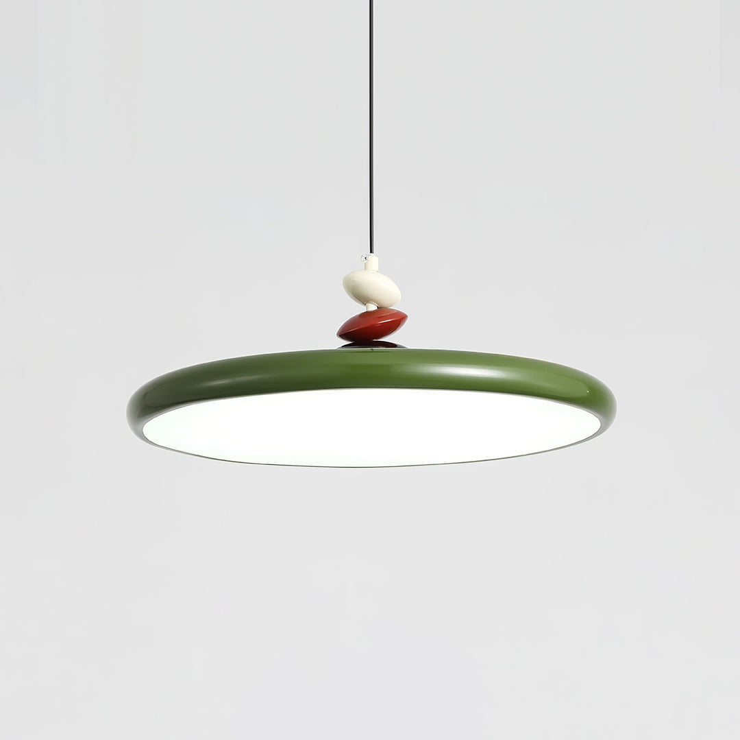 Dallas Suspension Minimaliste Moderne - Neutralighting