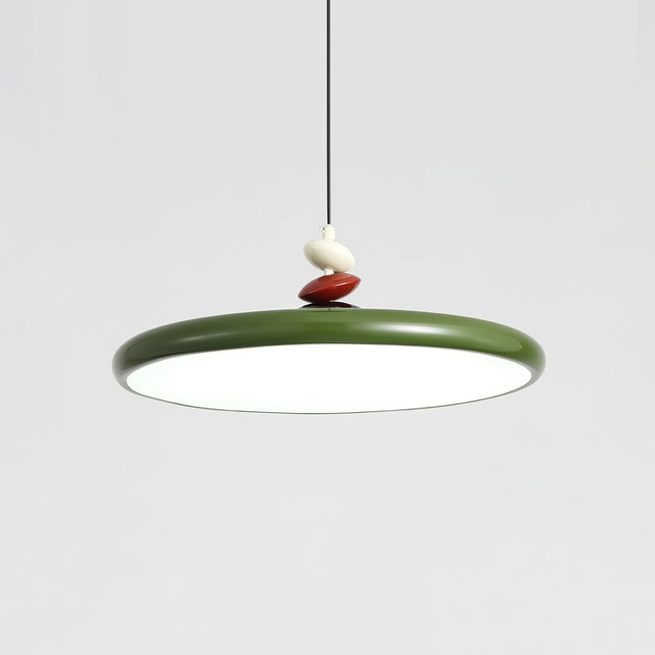Dallas Suspension Minimaliste Moderne - Neutralighting