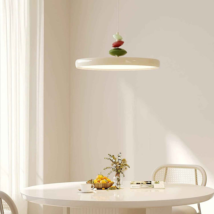 Lampe Dallas en Acrylique – Design Contemporain