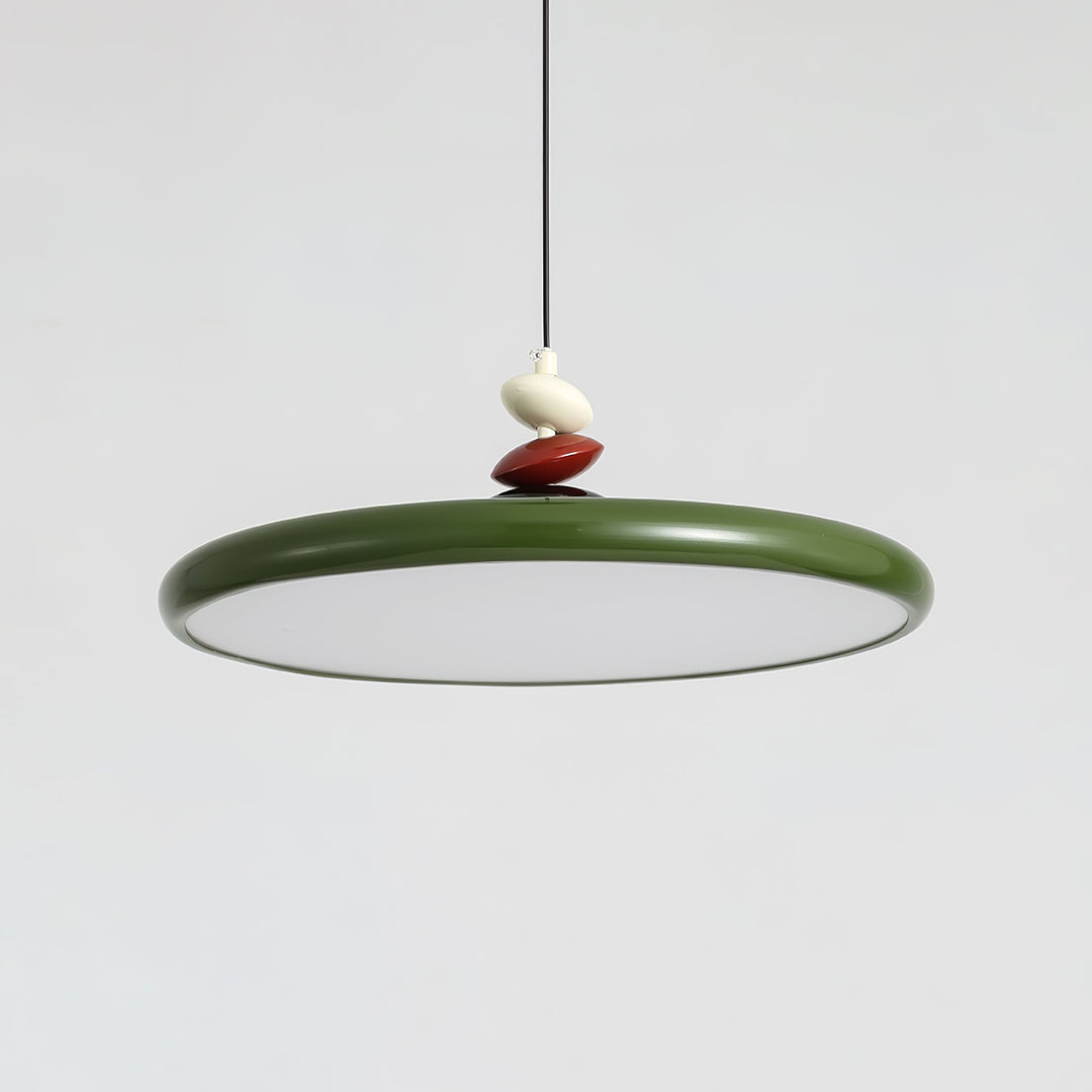 Dallas Suspension Minimaliste Moderne - Neutralighting
