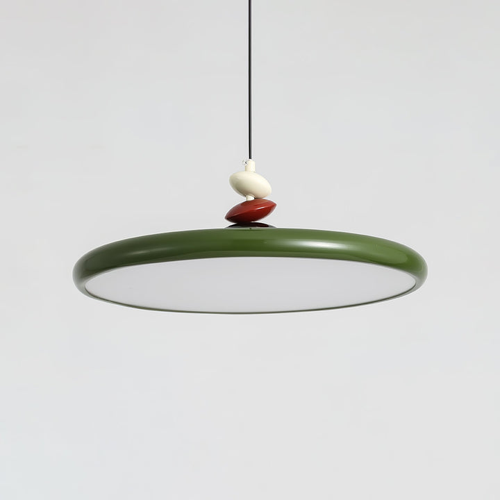 Dallas Suspension Minimaliste Moderne - Neutralighting