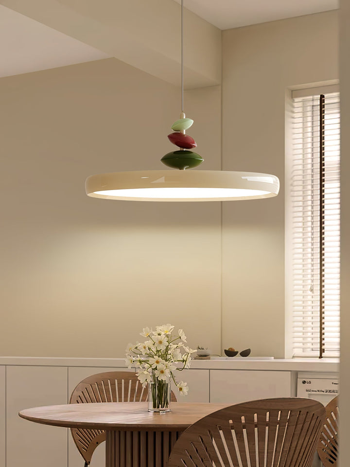 Dallas Suspension Minimaliste Moderne - Neutralighting