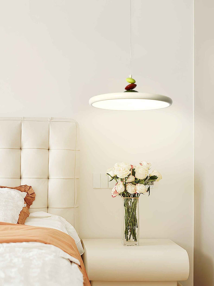 Lampe Dallas en Acrylique – Design Contemporain
