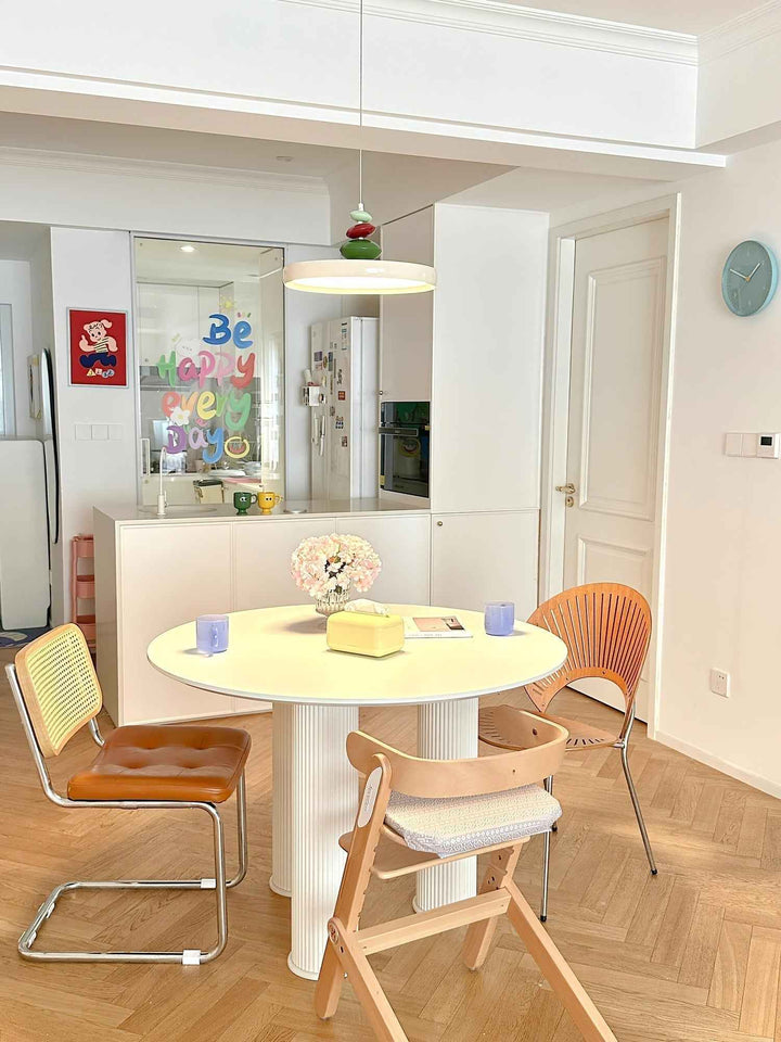 Lampe Dallas en Acrylique – Design Contemporain