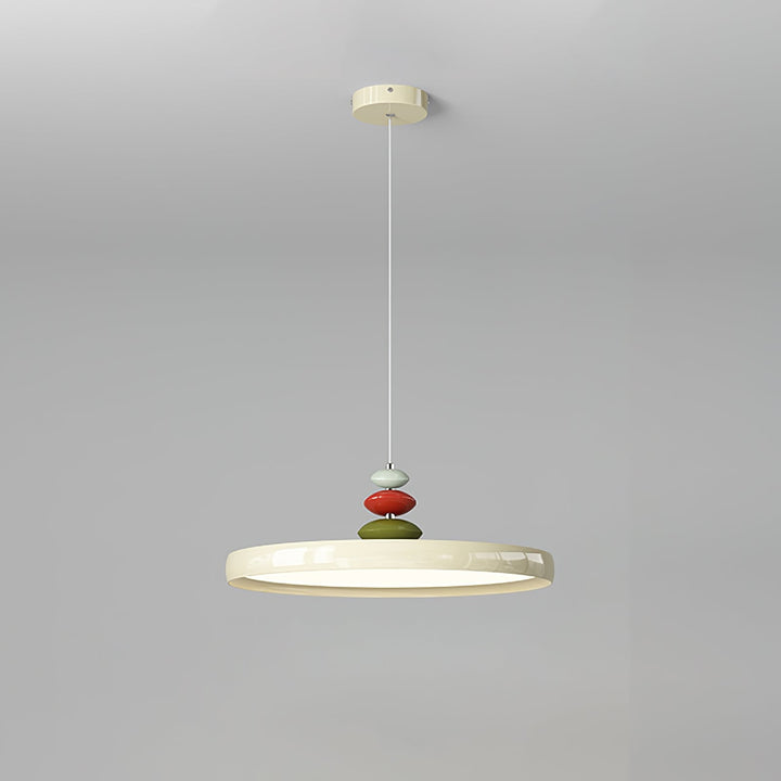Dallas Suspension Minimaliste Moderne - Neutralighting