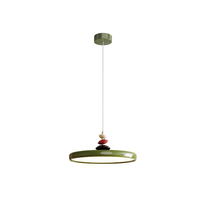 Dallas Suspension Minimaliste Moderne - Neutralighting
