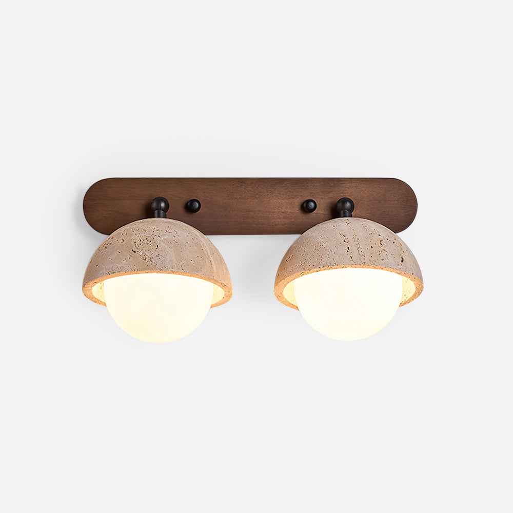 Lampe Gavilo en Verre – Design Contemporain