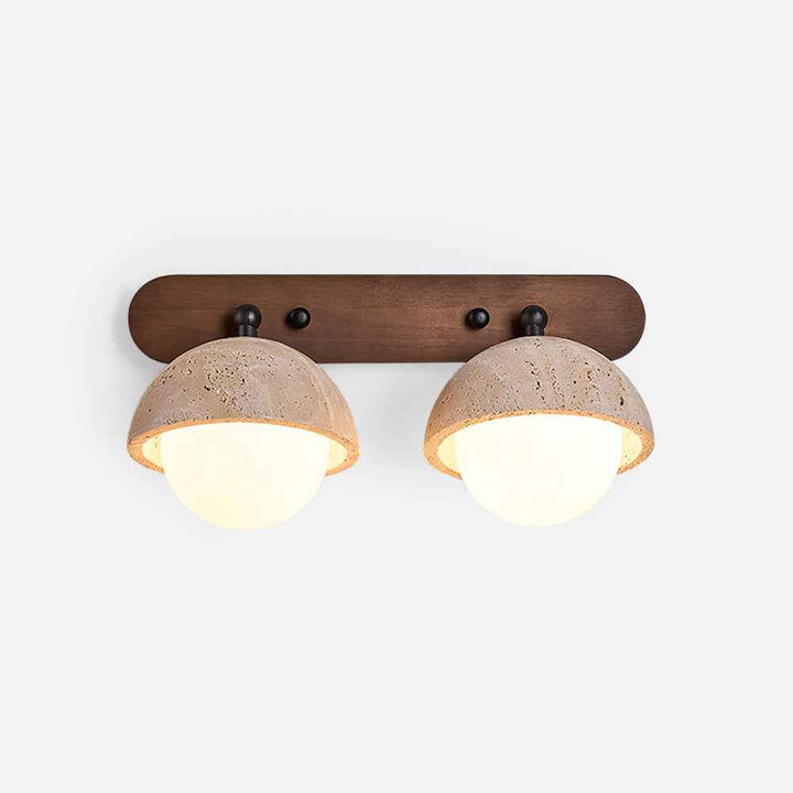 Lampe Gavilo en Verre – Design Contemporain