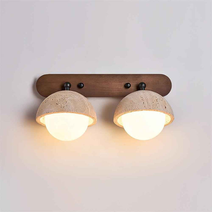 Lampe Gavilo en Verre – Design Contemporain