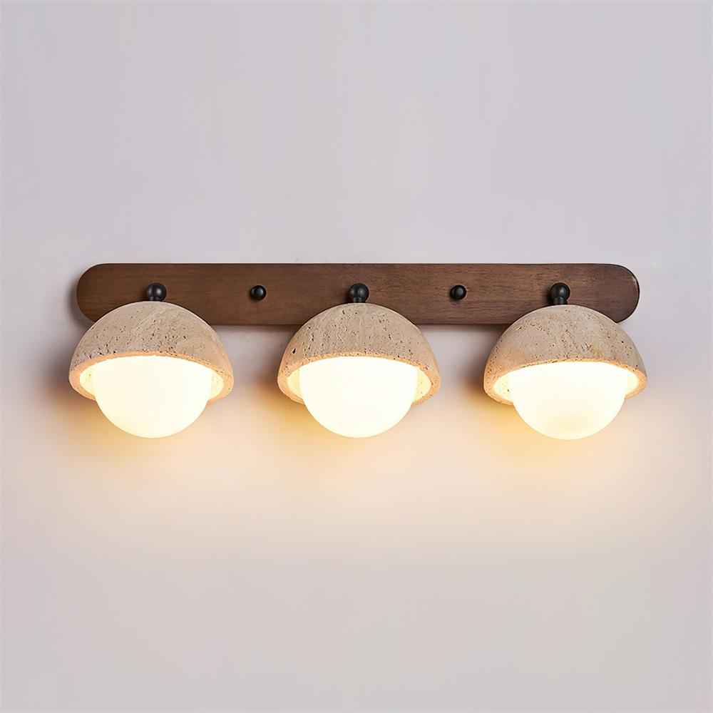 Lampe Gavilo en Verre – Design Contemporain