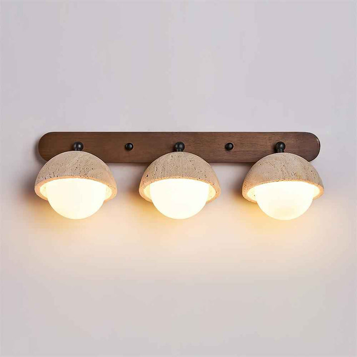 Lampe Gavilo en Verre – Design Contemporain