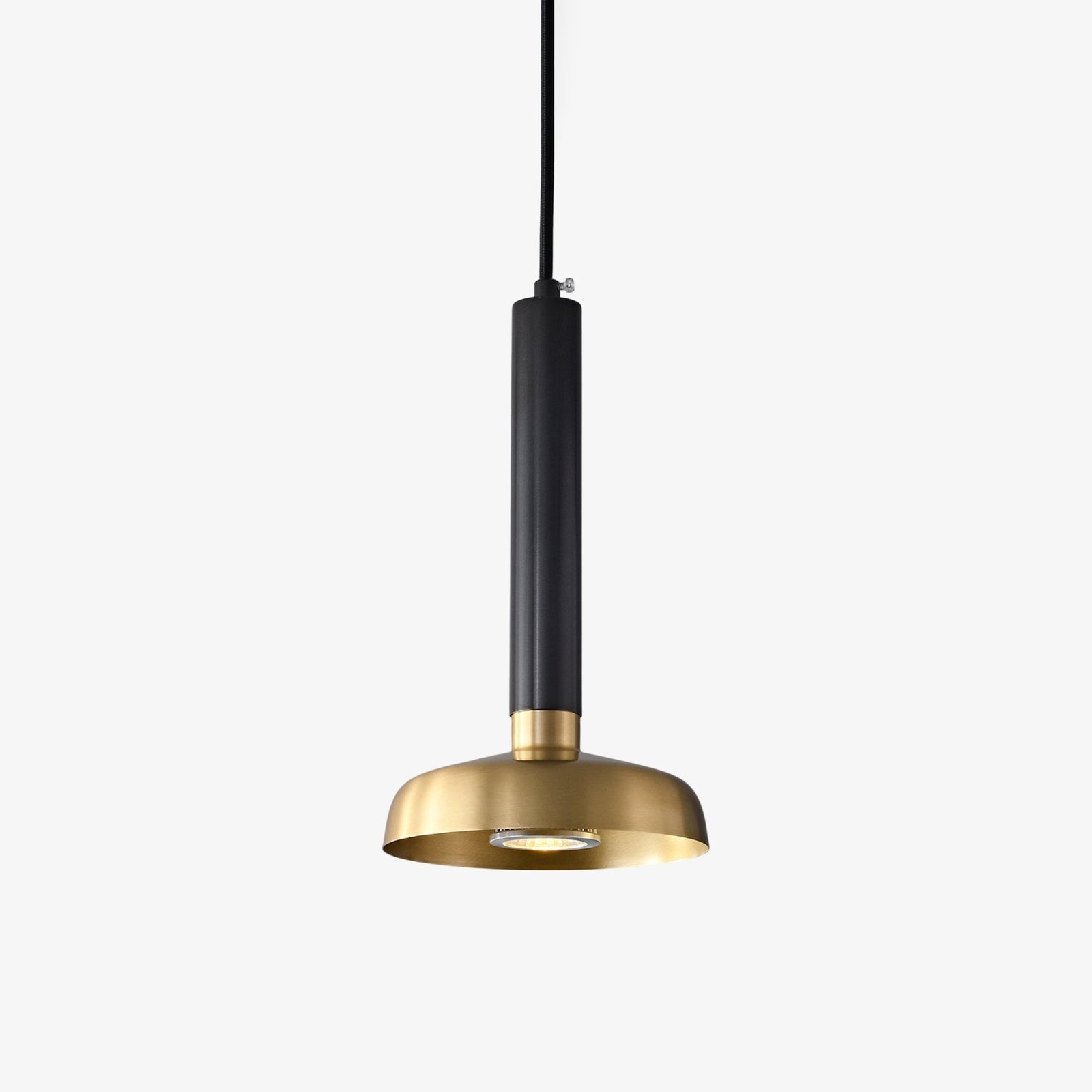 Alshaila Suspension en Laiton Moderne Minimaliste - Neutralighting