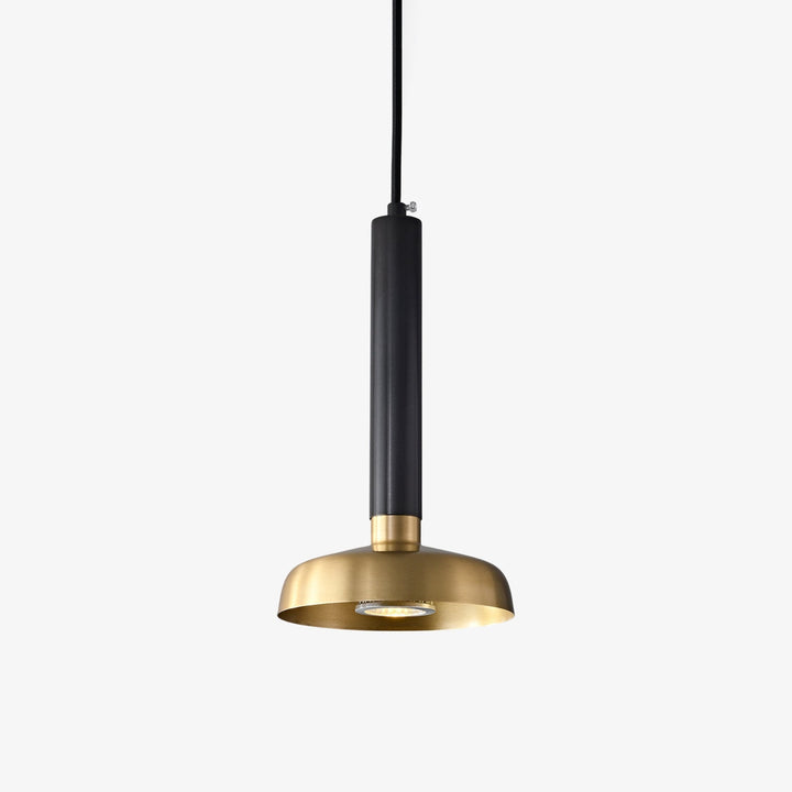 Alshaila Suspension en Laiton Moderne Minimaliste - Neutralighting