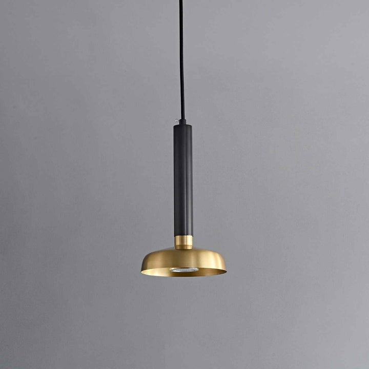 Lampe Alshaila en Laiton – Design Contemporain