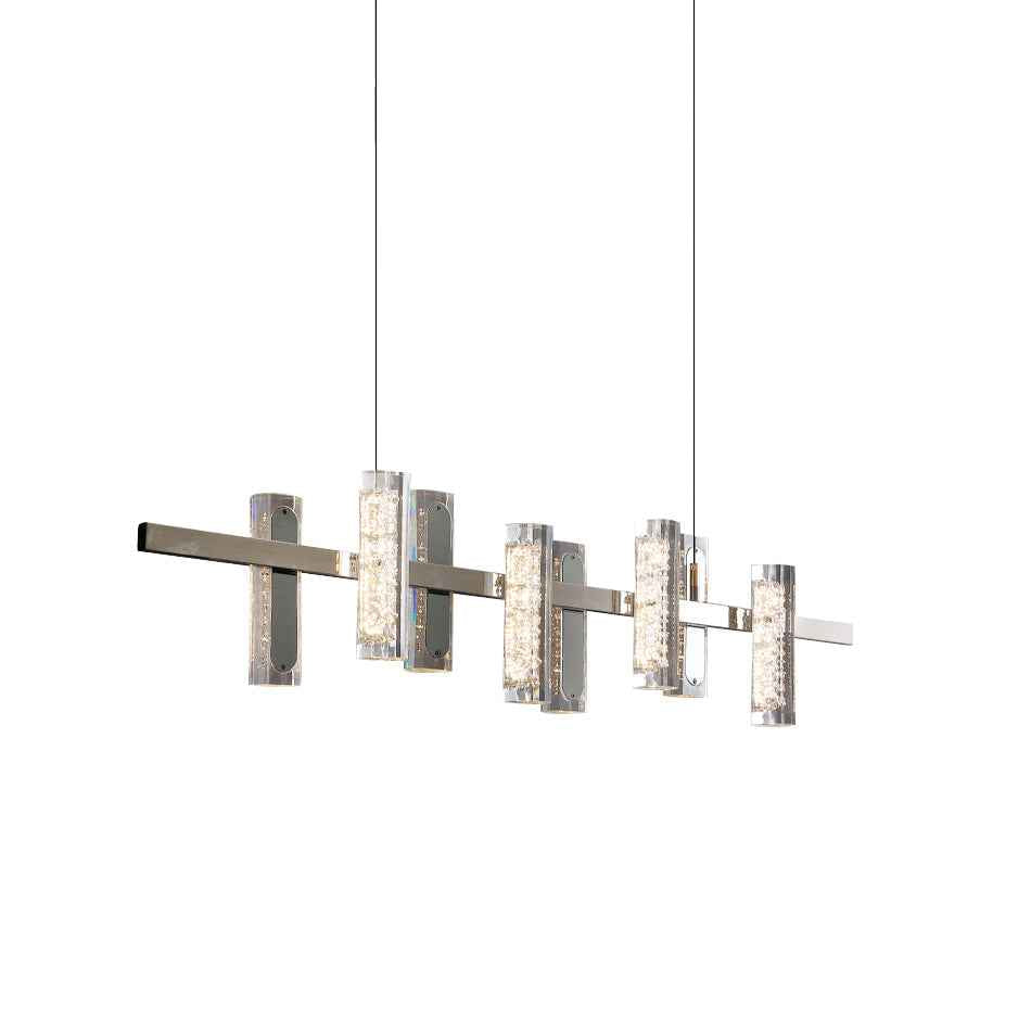 Lampe Evsola en Verre – Design Contemporain