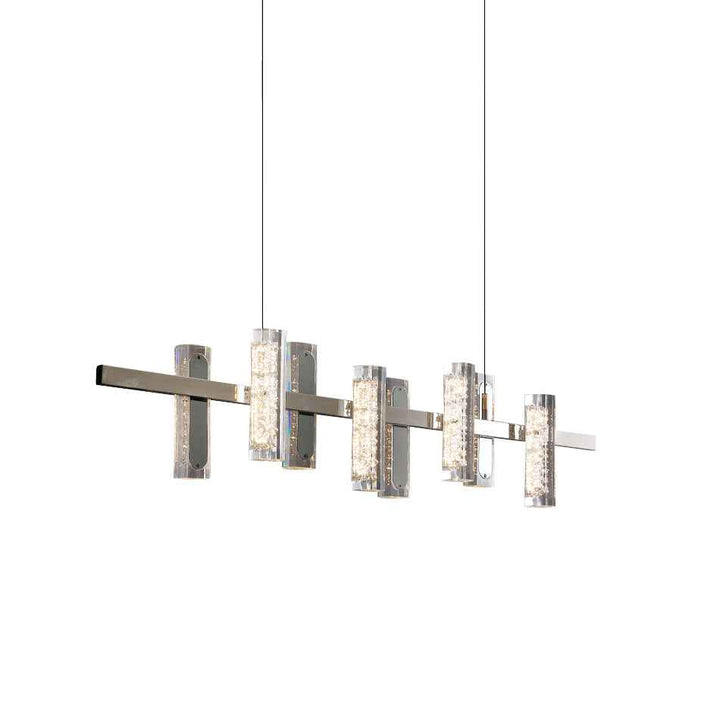 Lampe Evsola en Verre – Design Contemporain