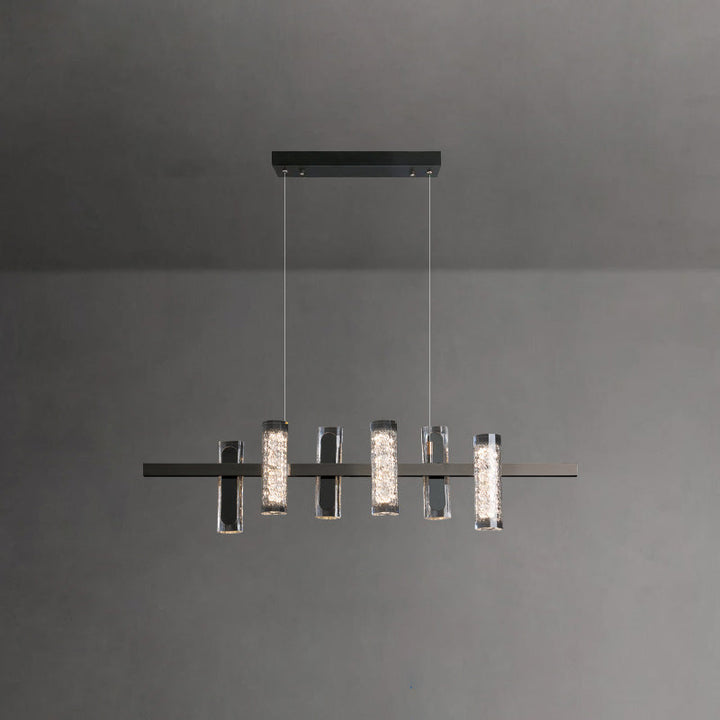 Evsola Suspension Métal Minimaliste Moderne - Neutralighting